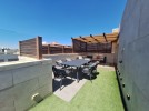  Duplex last floor apartment with roof for sale in Al-Sweifeyeh 288m
