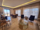  Duplex last floor apartment with roof for sale in Al-Sweifeyeh 288m