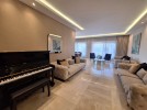  Duplex last floor apartment with roof for sale in Al-Sweifeyeh 288m
