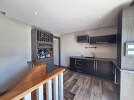  Duplex last floor apartment with roof for sale in Al-Sweifeyeh 288m