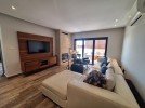 Duplex last floor apartment with roof for sale in Al-Sweifeyeh 288m