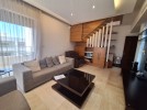  Duplex last floor apartment with roof for sale in Al-Sweifeyeh 288m