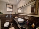  Duplex last floor apartment with roof for sale in Al-Sweifeyeh 288m