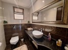  Duplex last floor apartment with roof for sale in Al-Sweifeyeh 288m