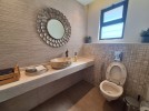  Duplex last floor apartment with roof for sale in Al-Sweifeyeh 288m