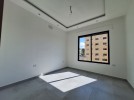 Second floor apartment for sale in Khalda 200m