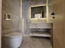 Duplex apartment with roof and terrace for sale in Khalda 254m