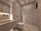 Duplex apartment with roof and terrace for sale in Khalda 254m