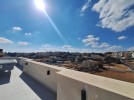 Duplex apartment with roof and terrace for sale in Khalda 254m