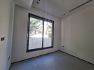 Ground floor apartment with a terrace for sale in Abdoun 180m