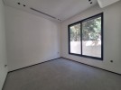 Ground floor apartment with a terrace for sale in Abdoun 180m