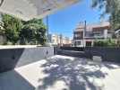 Ground floor apartment with a terrace for sale in Abdoun 180m