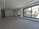 Ground floor apartment with a terrace for sale in Abdoun 180m