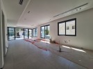 Ground floor apartment for sale in Abdoun180m