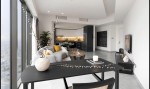 Furnished apartment for Sale in Al-Abdali - Damac 147m