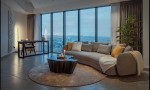 Furnished apartment for Sale in Al-Abdali - Damac 147m