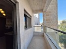 Second floor apartment for sale in Dahiet Al-Amir Rashid built-up area 175m
