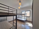 Second floor apartment for sale in Dahiet Al-Amir Rashid built-up area 175m