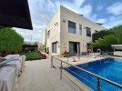 Standalone villa for sale in Dabouq with a land area of 630m