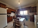 Second floor apartment for sale in Al-Shmeisani built-up area 176m