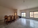 Second floor apartment for sale in Al-Shmeisani built-up area 176m