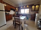 Second floor apartment for sale in Al-Shmeisani built-up area 176m