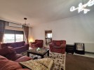 Second floor apartment for sale in Al-Shmeisani built-up area 176m