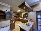 Standalone villa with pool for sale in Khalda with a land area 1269m
