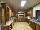 Standalone villa with pool for sale in Khalda with a land area 1269m