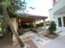 Standalone villa with pool for sale in Khalda with a land area 1269m