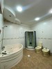 Standalone villa with pool for sale in Khalda with a land area 1269m