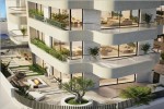 Off plan Ground floor apartment for sale in Jabal Amman - Fourth Circle - with a building area of 290m