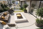 Off plan First floor apartment for sale in Jabal Amman - Fourth Circle - with a building area of 232m