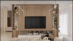 Off plan First floor apartment for sale in Jabal Amman - Fourth Circle - with a building area of 232m