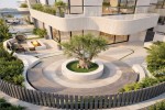 Off plan Second floor apartment for sale in Jabal Amman - Fourth Circle - with a building area of 290m
