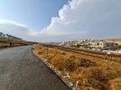ارض باطلالة عالية للبيع في طريق المطار - الشويفات بمساحة 745م